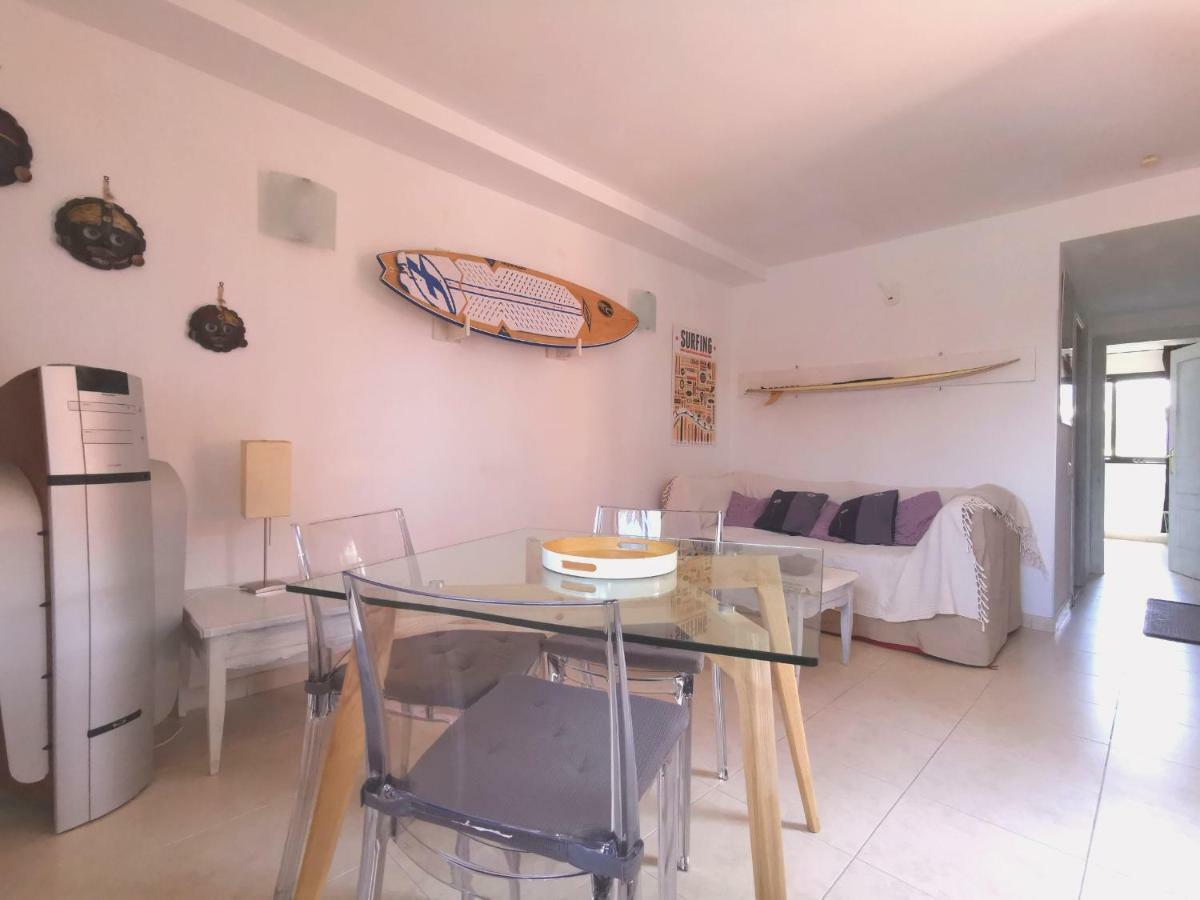 Apartmán Casa Mardolomiti Corralejo Exteriér fotografie