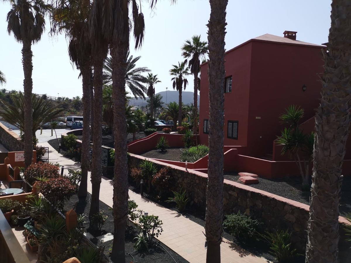 Apartmán Casa Mardolomiti Corralejo Exteriér fotografie